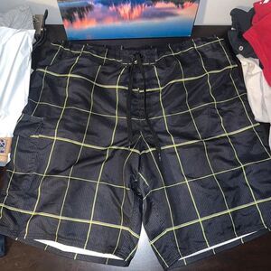 OP 3XL Swim Trunks